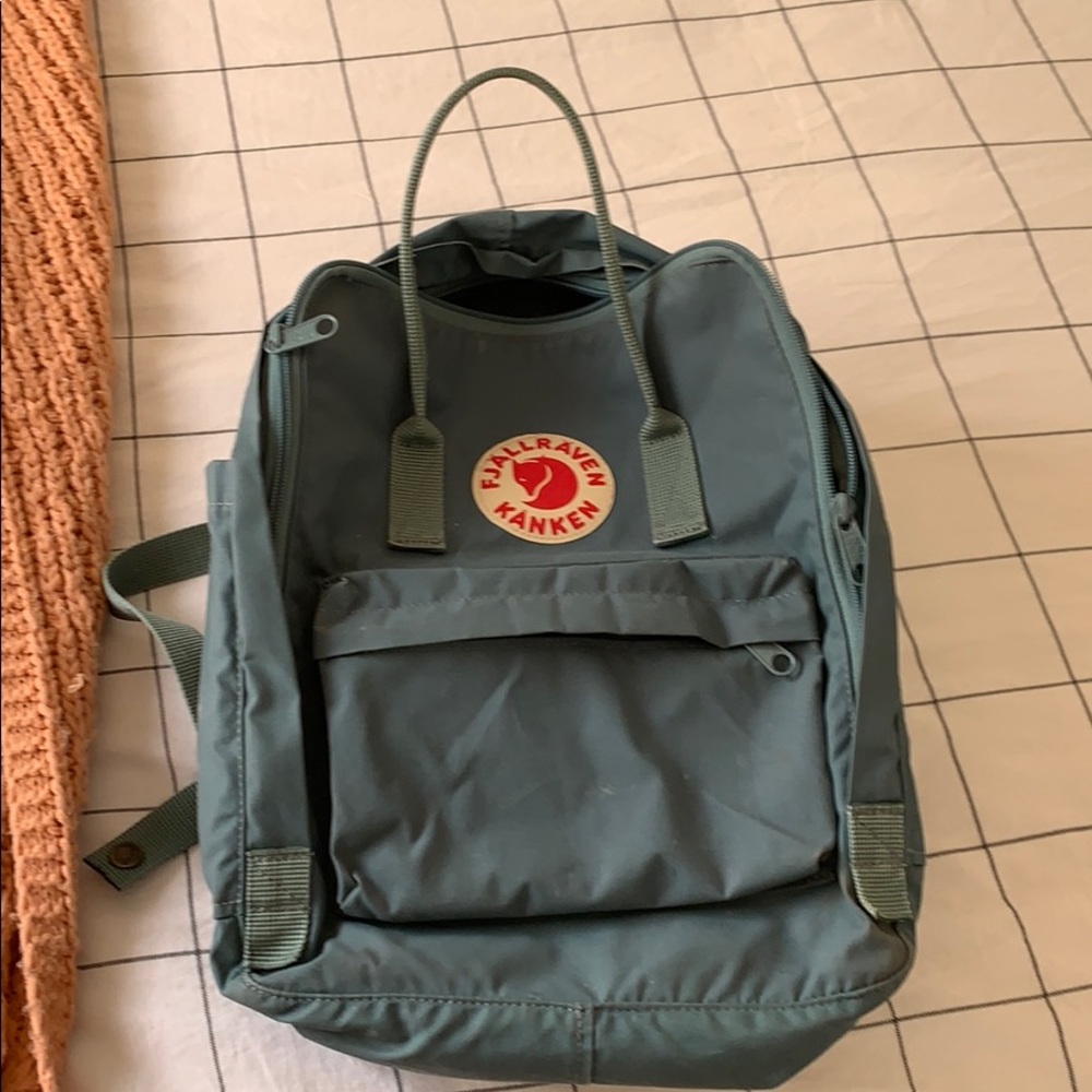 Backpack!!